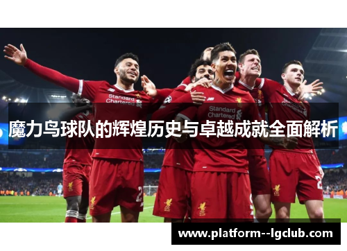 魔力鸟球队的辉煌历史与卓越成就全面解析 魔力鸟球队的辉煌历史与卓越成就全面解析