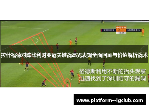 拉什福德对阵比利时亚冠关键战高光表现全面回顾与价值解析战术 拉什福德对阵比利时亚冠关键战高光表现全面回顾与价值解析战术